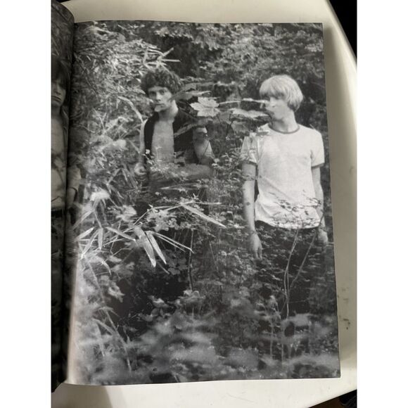 RARE Genesis : Chapter and Verse. Tony, Steve, Peter, Phil, Mike. *Minor Damage* - Picture 3 of 10